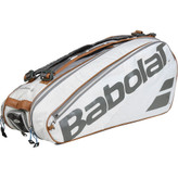 ساک تنیس بابولات مدل Babolat Pure Wimbledon 6 Pack Bag 2024 (6 راکته)