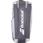 ساک تنیس بابولات مدل Babolat Pure Wimbledon 6 Pack Bag 2024 (6 راکته)