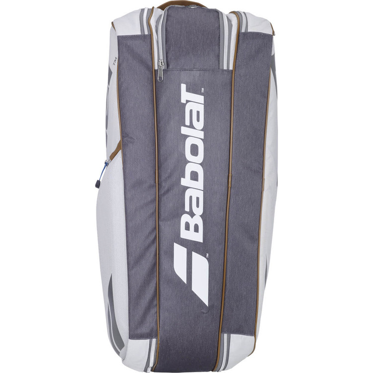 ساک تنیس بابولات مدل Babolat Pure Wimbledon 6 Pack Bag 2024 (6 راکته)
