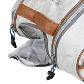 ساک تنیس بابولات مدل Babolat Pure Wimbledon 6 Pack Bag 2024 (6 راکته)