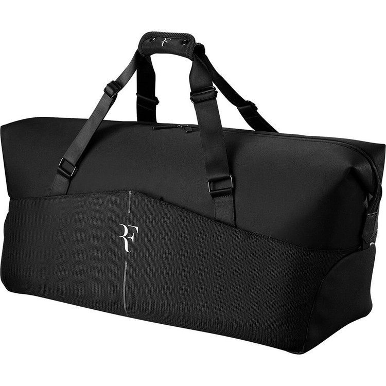 ساک تنیس ویلسون مدل Wilson RF Duffle Bag 2024 (6 راکته)