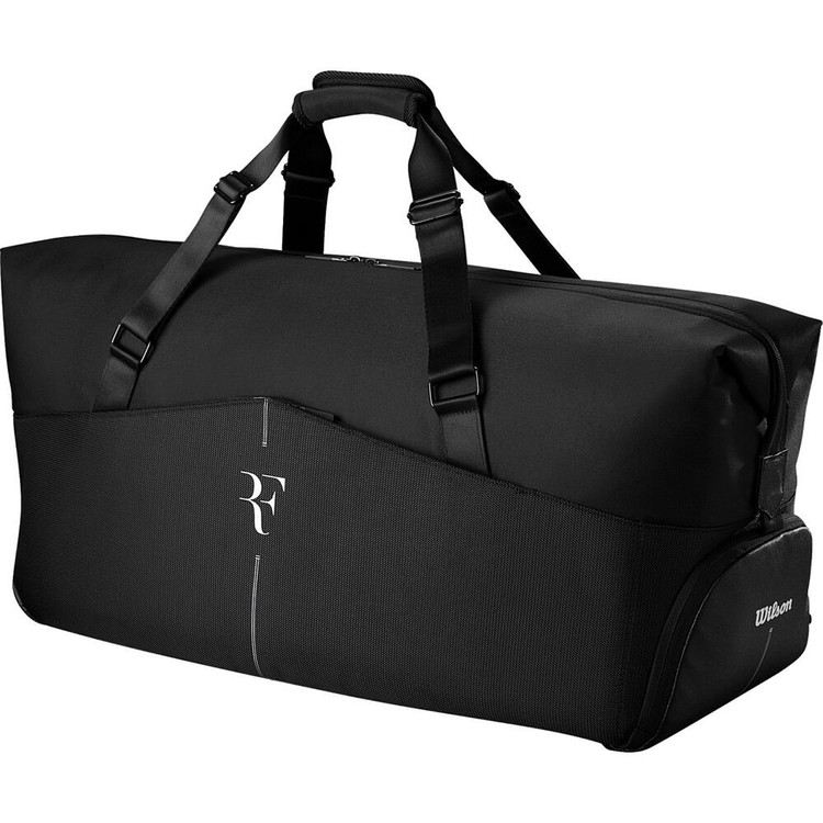 ساک تنیس ویلسون مدل Wilson RF Duffle Bag 2024 (6 راکته)