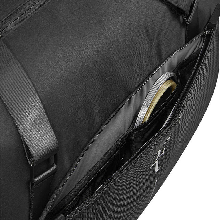 ساک تنیس ویلسون مدل Wilson RF Duffle Bag 2024 (6 راکته)