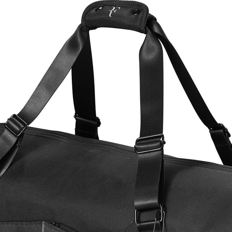 ساک تنیس ویلسون مدل Wilson RF Duffle Bag 2024 (6 راکته)