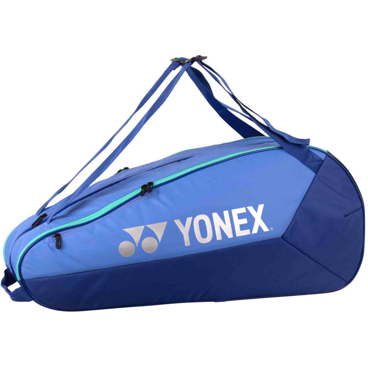 ساک تنیس یونکس مدل Yonex Team Racquet Bag 6 Pcs 2025 (6 راکته)