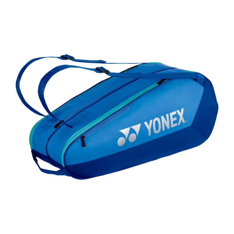 ساک تنیس یونکس مدل Yonex Team Racquet Bag 6 Pcs 2025 (6 راکته)