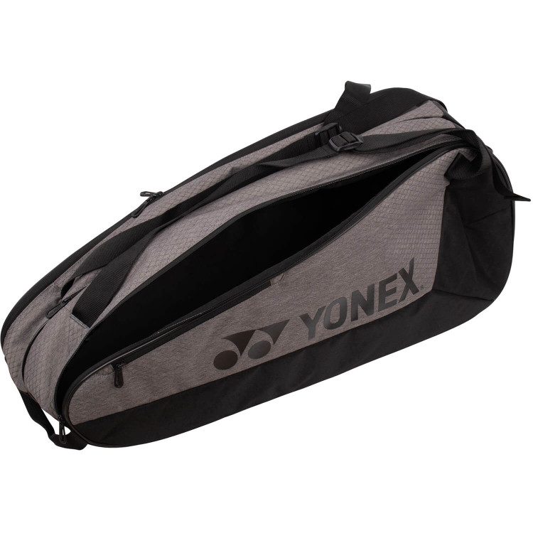 ساک تنیس یونکس مدل Yonex Team Racquet Bag 6 Pcs 2025 (6 راکته)