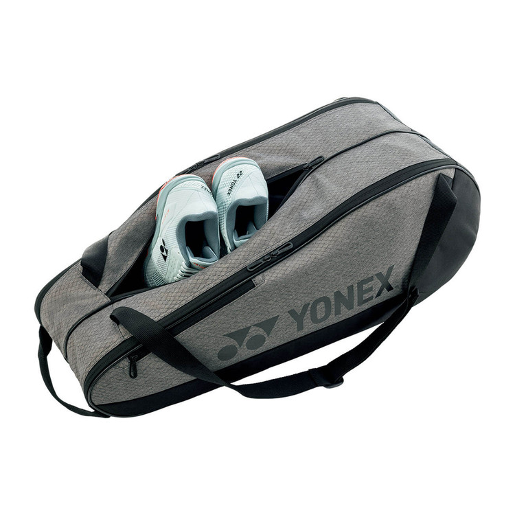 ساک تنیس یونکس مدل Yonex Team Racquet Bag 6 Pcs 2025 (6 راکته)