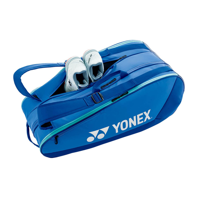 ساک تنیس یونکس مدل Yonex Team Racquet Bag 9 Pcs 2025 (9 راکته)