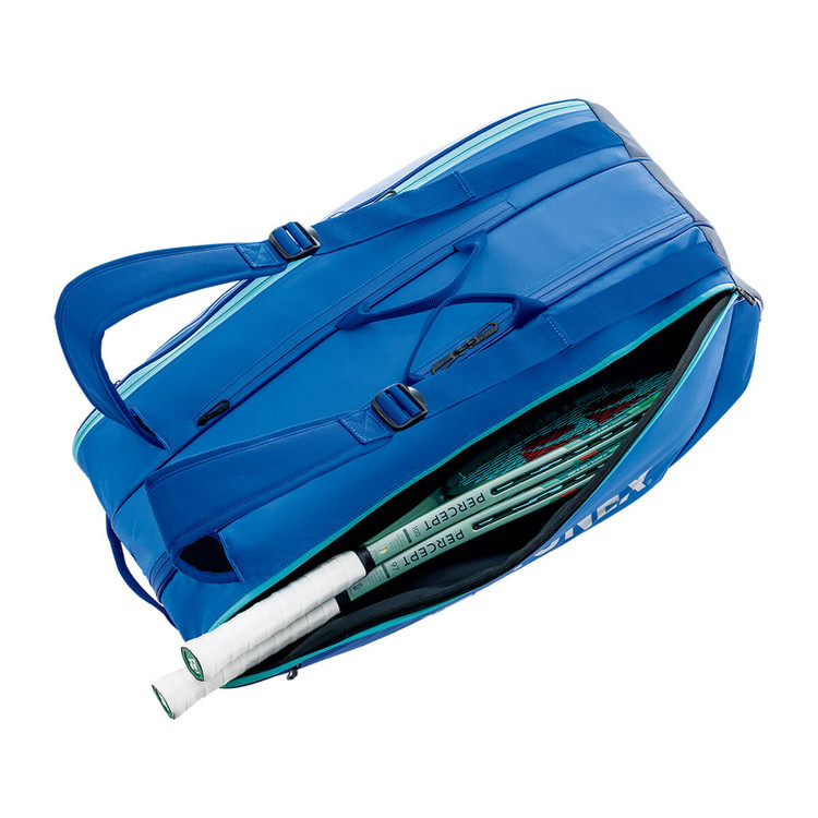 ساک تنیس یونکس مدل Yonex Team Racquet Bag 9 Pcs 2025 (9 راکته)