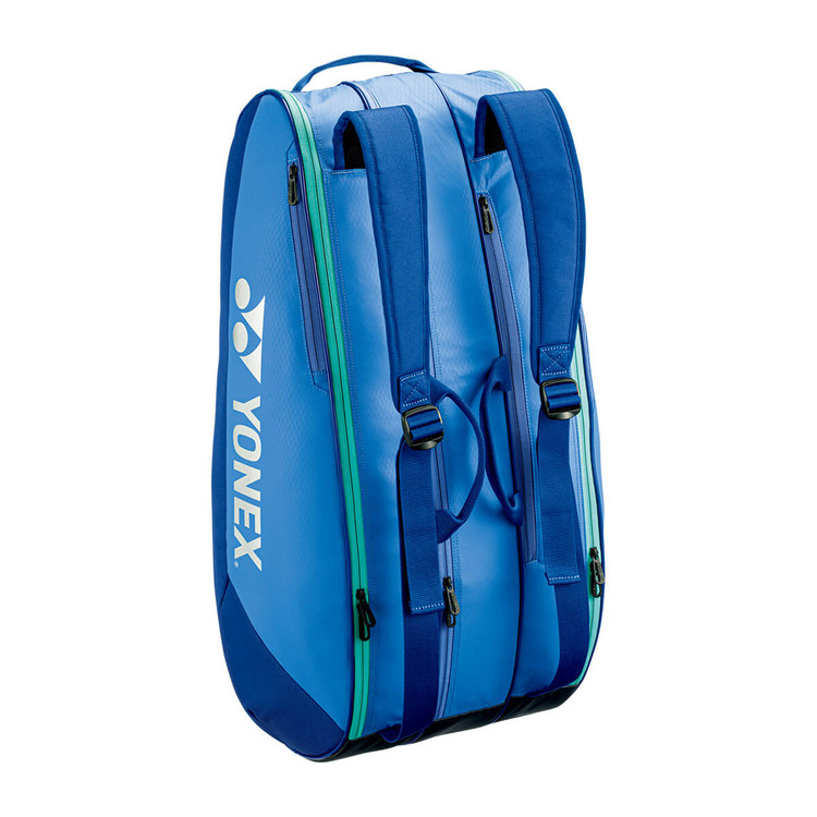 ساک تنیس یونکس مدل Yonex Team Racquet Bag 9 Pcs 2025 (9 راکته)