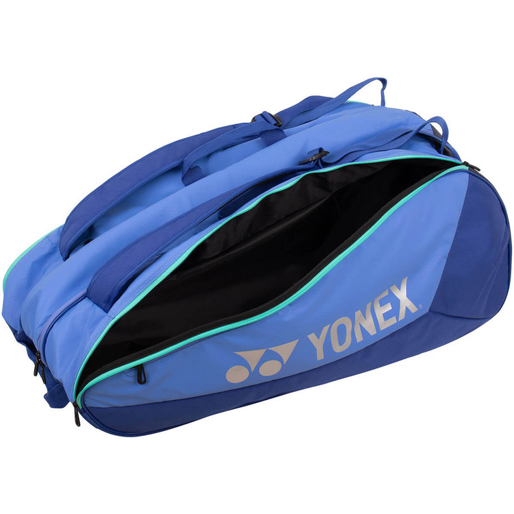 ساک تنیس یونکس مدل Yonex Team Racquet Bag 12 Pcs 2025 (12 راکته)