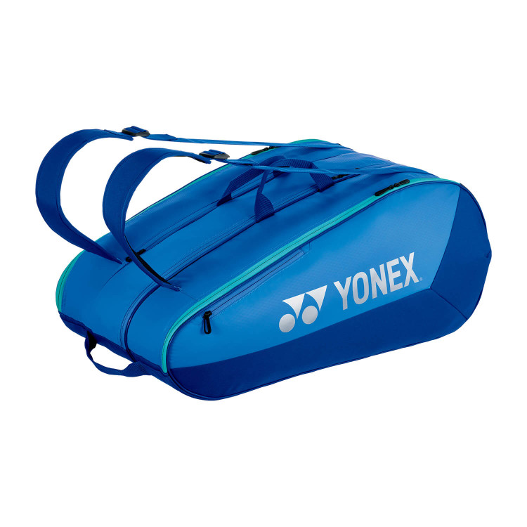 ساک تنیس یونکس مدل Yonex Team Racquet Bag 12 Pcs 2025 (12 راکته)