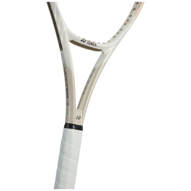 راکت تنیس یونکس Yonex Vcore 98L Sand Beige 2024 (285گرم)
