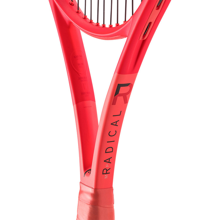 راکت تنیس هد Head Radical MP 2025 (300گرم)
