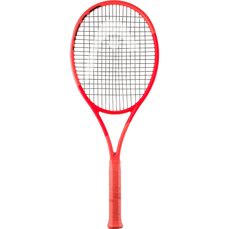 راکت تنیس هد رادیکال پرو 315 گرم اورجینال Head Radical Pro 2025