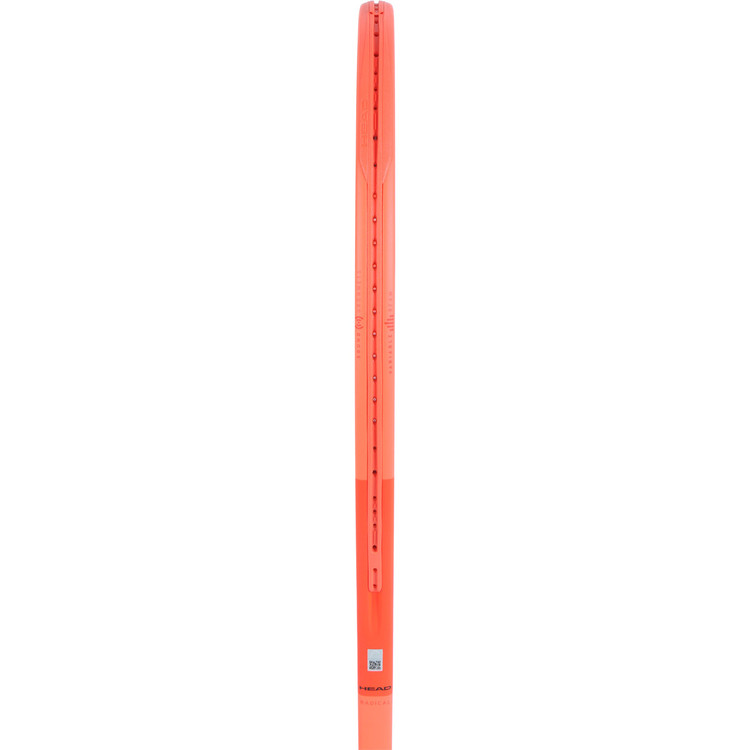 راکت تنیس هد رادیکال پرو 315 گرم اورجینال Head Radical Pro 2025
