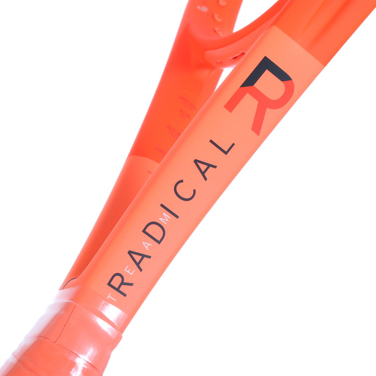 راکت تنیس هد Head Radical Team 2025 (280گرم)