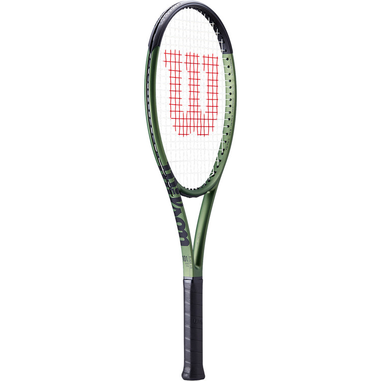 راکت تنیس ویلسون Wilson Blade 101L v8 (274گرم)