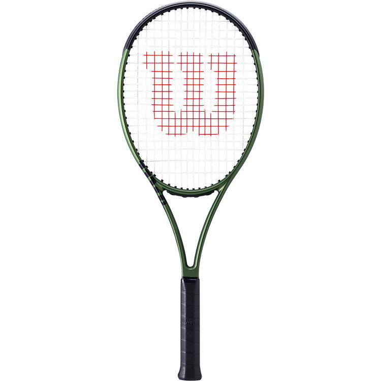راکت تنیس ویلسون Wilson Blade 101L v8 (274گرم)