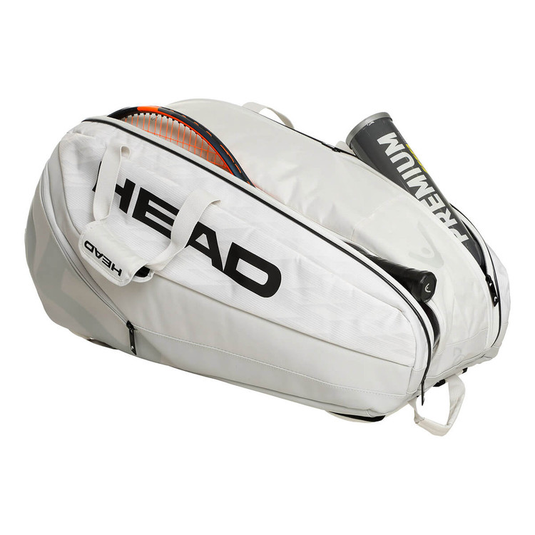 ساک تنیس هد مدل Head Pro X Bag L 2023 (9 راکته)