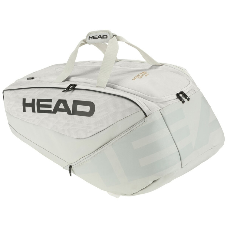 ساک تنیس هد مدل Head Pro X Bag XL 2023 (12 راکته)