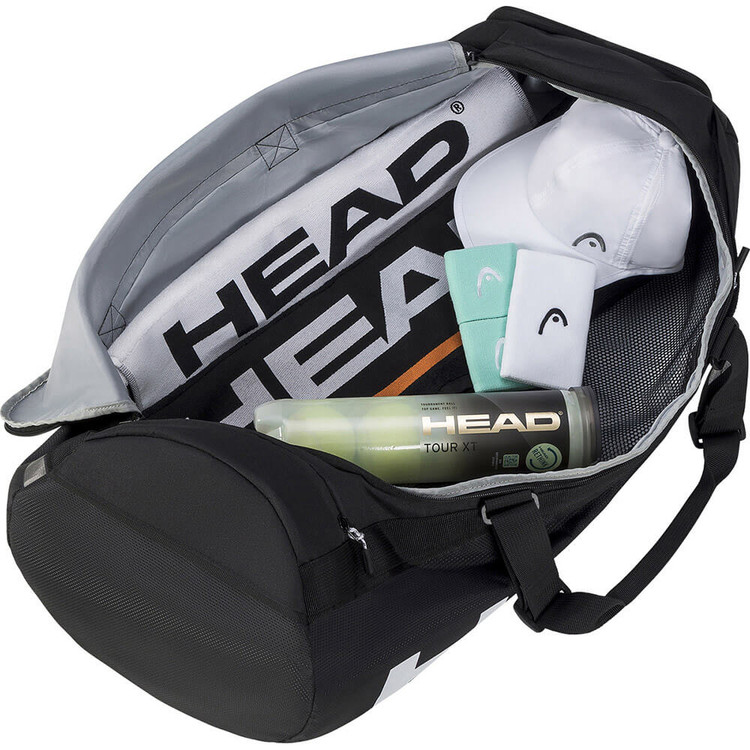 ساک تنیس هد مدل Head Tour Sport 50L Bag