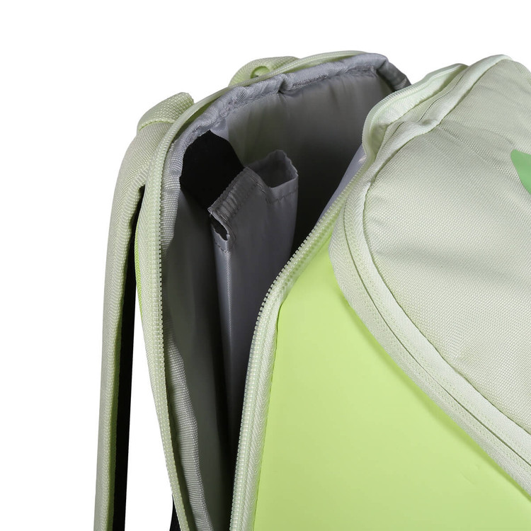 کوله تنیس هد تور فسفری 25L اورجینال Head Tour Backpack 25L SG