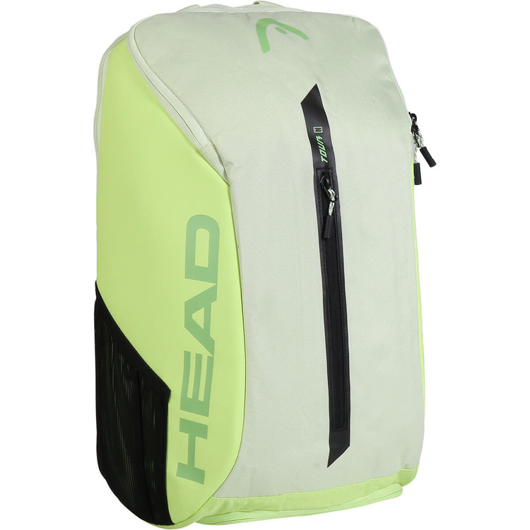 کوله تنیس هد تور فسفری 25L اورجینال Head Tour Backpack 25L SG