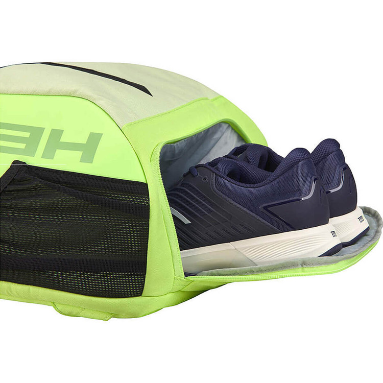 کوله تنیس هد مدل Head Tour Backpack 25L