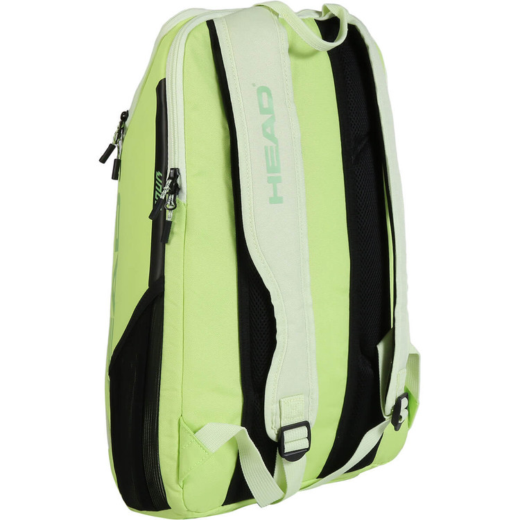 کوله تنیس هد تور فسفری 25L اورجینال Head Tour Backpack 25L SG