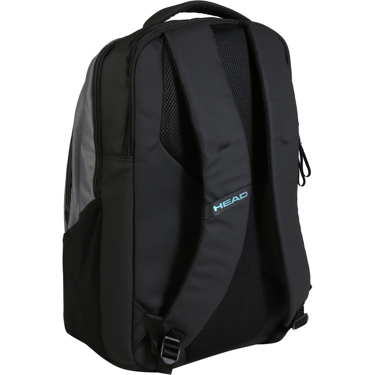 کوله تنیس هد پرو ایکس طوسی 30L اورجینال Head Pro X Backpack 30L BKDG