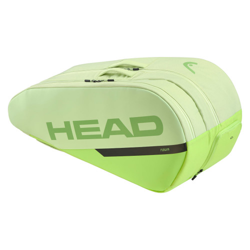 ساک تنیس هد مدل Head Tour Racquet Bag L 2025 (9 راکته)