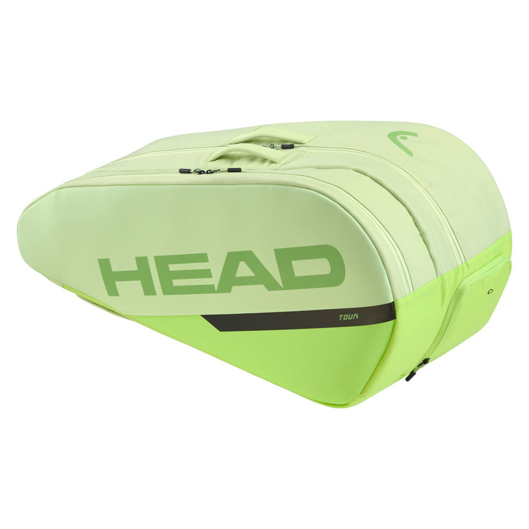 ساک تنیس هد مدل Head Tour Racquet Bag L 2025 (9 راکته)