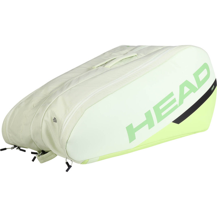 ساک تنیس هد مدل Head Tour Racquet Bag XL 2025 (12 راکته)
