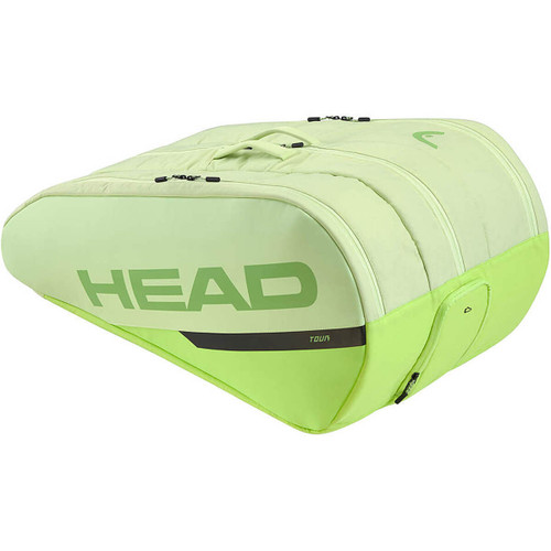 ساک تنیس هد مدل Head Tour Racquet Bag XL 2025 (12 راکته)