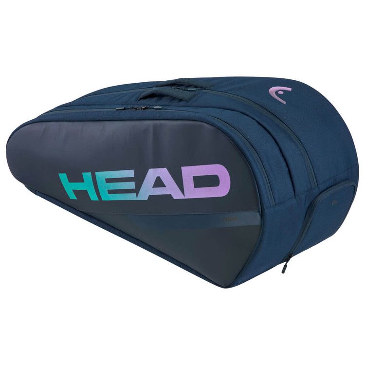ساک تنیس هد مدل Head Tour Racquet Bag L 2025 (9 راکته)