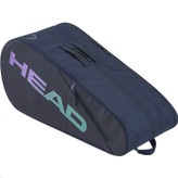 ساک تنیس هد مدل Head Tour Racquet Bag L 2025 (9 راکته)