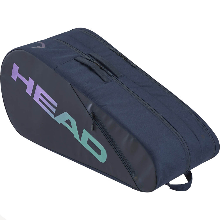 ساک تنیس هد مدل Head Tour Racquet Bag L 2025 (9 راکته)