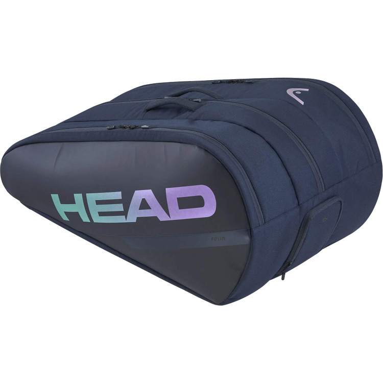 ساک تنیس هد مدل Head Tour Racquet Bag XL 2025 (12 راکته)