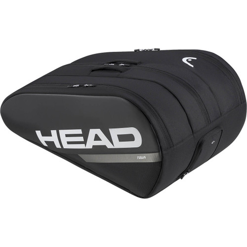 ساک تنیس هد مدل Head Tour Racquet Bag XL 2025 (12 راکته)