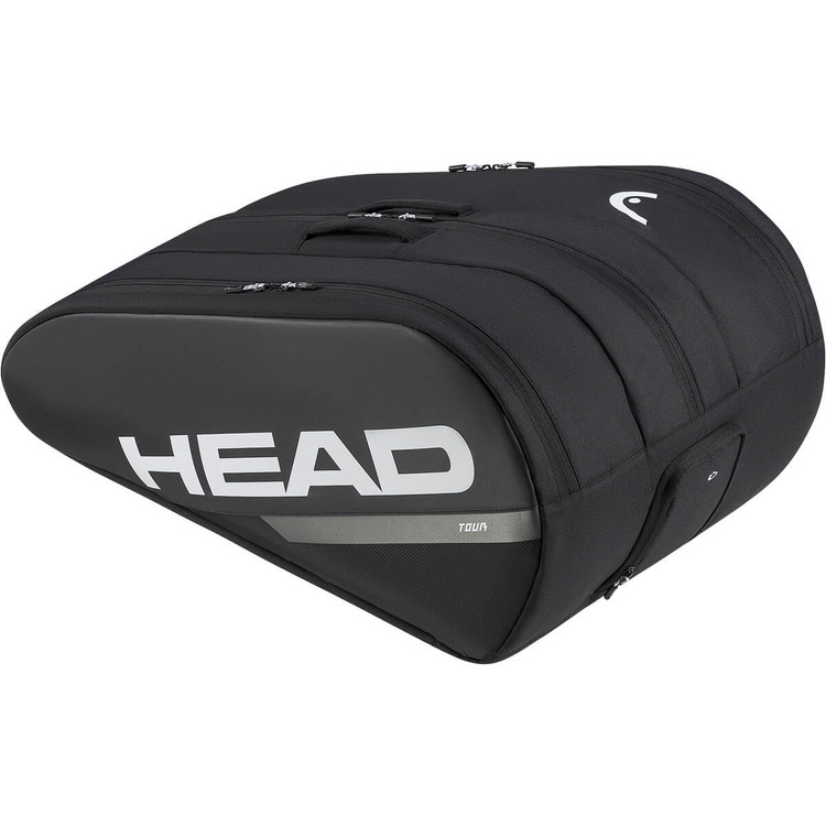 ساک تنیس هد مدل Head Tour Racquet Bag XL 2025 (12 راکته)