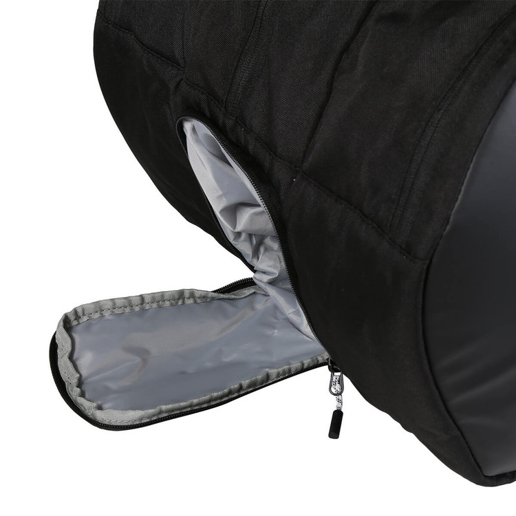 ساک تنیس هد تور مشکی 12 راکته اورجینال Head Tour Bag XL BKWH