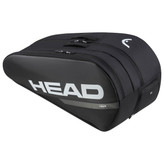 ساک تنیس هد مدل Head Tour Racquet Bag L 2025 (9 راکته)