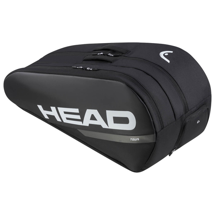 ساک تنیس هد مدل Head Tour Racquet Bag L 2025 (9 راکته)