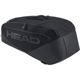 ساک تنیس هد مدل Head Pro X Racquet Bag L 2025 (9 راکته)