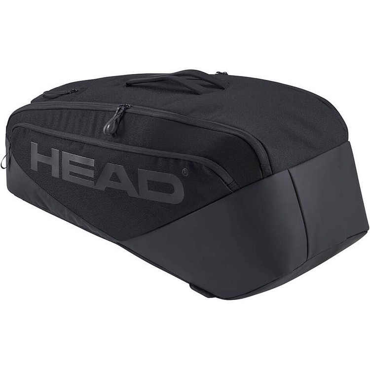 ساک تنیس هد مدل Head Pro X Racquet Bag L 2025 (9 راکته)