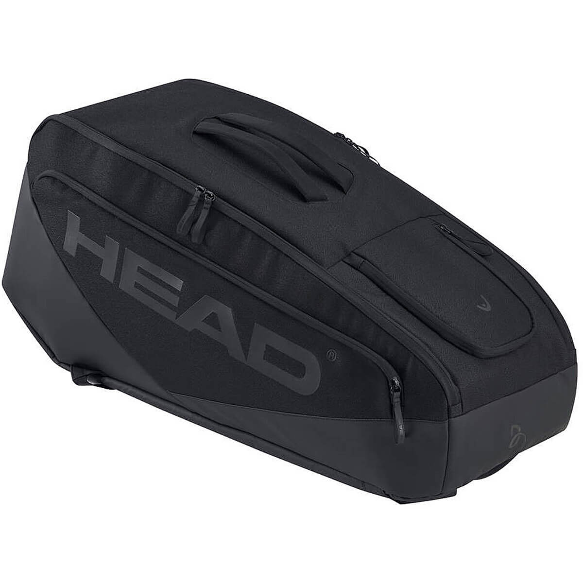 ساک تنیس هد مدل Head Pro X Racquet Bag L 2025 (9 راکته)
