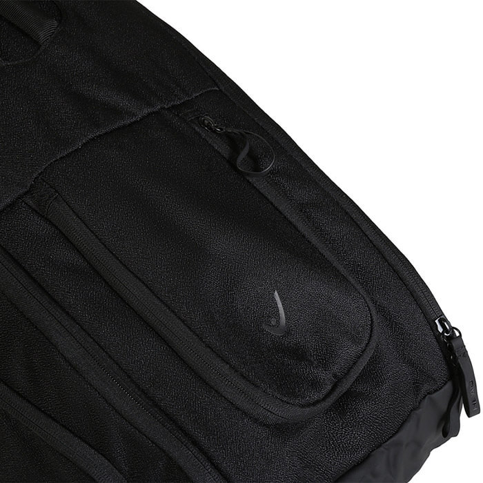 ساک تنیس هد پرو ایکس مشکی 9 راکته اورجینال Head Pro X Bag L BK
