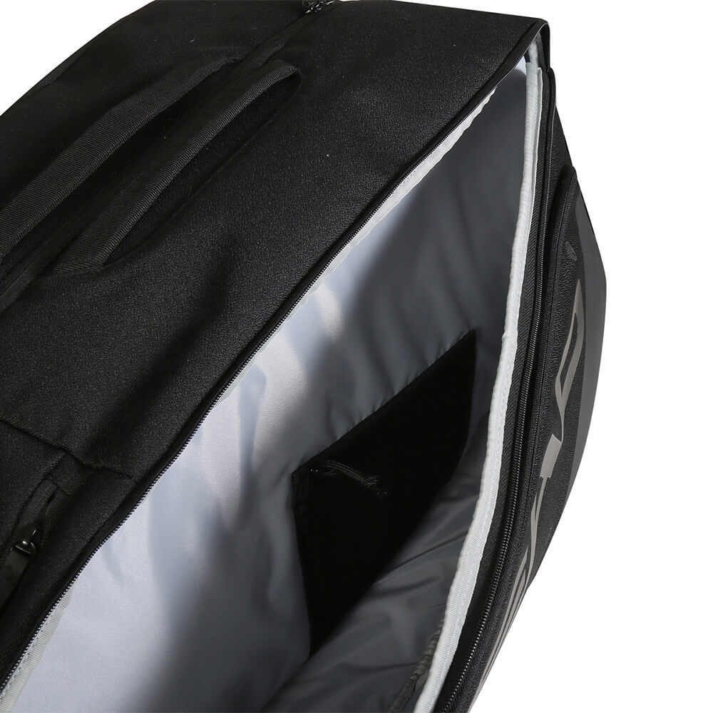 ساک تنیس هد مدل Head Pro X Racquet Bag L 2025 (9 راکته)